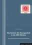 Christian Sachse: Das System der Zwangsarbeit in der SED-Diktatur, Buch