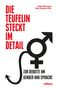 Die Teufelin steckt im Detail, Buch
