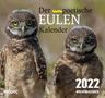 Wolfram Burckhardt: Der (un)poetische Eulenkalender (2022), KAL