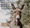 Wolfram Burckhardt: Der (un)literarische Eselkalender 2022, KAL