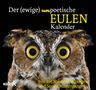 Wolfram Burckhardt: Der (ewige) (un)poetische Eulenkalender - immerwährend, KAL