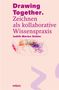 Judith Marlen Dobler: Drawing Together, Buch