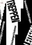 Texte: "TREPPEN", "Himmelsleitern & Höllentreppen", "Einschwingen & Auslenken". Schräg angeordnet. Oben links rote Schuhe., Buch