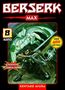 Kentaro Miura: Berserk Max 08, Buch, Buch