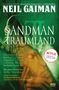 Neil Gaiman: Sandman 03 - Traumland, Buch