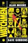 Alan Moore: Watchmen, Buch