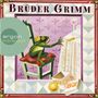 Jacob Grimm: Brüder Grimm: Die Märchen Box, 5 CDs