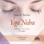 Anna E. Röcker: Yoga Nidra - Geführte Yoga Nidra-Übungen - Sammelbox, 3 CDs