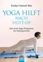 Evelyn Horsch-Ihle: Yoga hilft nach Hüft-OP, Buch