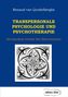 Renaud van Quekelberghe: Transpersonale Psychologie und Psychotherapie, Buch