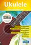 Ukulele - Schnell und einfach lernen, Noten