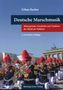 Urban Bacher: Deutsche Marschmusik, Buch