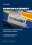 Urban Bacher: Bankmanagement, Buch