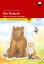 Andrea Friese: Das Tierbuch, Buch