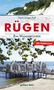 Hans-Jürgen Fuß: Rügen - Ein Wanderführer, Buch