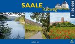 Lutz Gebhardt: Saale-Radweg, Buch