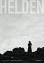 Michael Honrodt: Helden, Buch