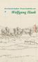 Wolfgang Haak: Wortlandschaften 2, Buch