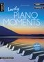 Michael Gundlach: Lovely Piano Moments, Buch