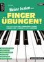 Meine besten Fingerübungen!, Buch