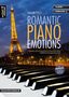 Nataliya Frenzel: Romantic Piano Emotions, Buch
