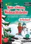 Jens Rupp: Meine schönsten Weihnachtslieder für Keyboard!, Buch, Buch