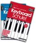 Jens Rupp: Meine erste Keyboardschule & Meine zweite Keyboardschule im Set!, Buch