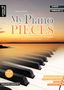 Nataliya Frenzel: My Piano Pieces, Buch