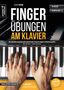 Elmar Mihm: Fingerübungen am Klavier, Buch