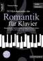 Theresia Prelog: 24 Meisterwerke der Romantik für Klavier, Buch