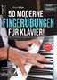 Elmar Mihm: 50 moderne Fingerübungen für Klavier!, Buch
