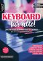 Elmar Mihm: Keyboard für alle!, Buch