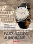 Martin Fischer: Faszination Junghans, Buch, Buch