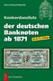 Hans-Ludwig Grabowski: Konkordanzliste der deutschen Banknoten ab 1871, Buch