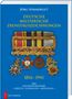 Jörg Nimmergut: Deutsche militärische Dienstauszeichnungen 1816 - 1941, Buch