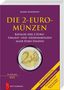 Mario Kamphoff: Die 2-Euro-Münzen, Buch