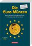 "Die Euro-Münzen", Katalog der Umlauf- und Sondermünzen, gelbe Münze mit Motiv, "19. Auflage 2026", Battenberg Logo.