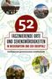 Reiner Vogel: 52 faszinierende Orte und Sehenswürdigkeiten in Niederbayern und der Oberpfalz, Buch