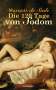 D. A. F. Marquis de Sade: Die 120 Tage von Sodom, Buch