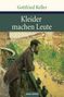 Gottfried Keller: Kleider machen Leute, Buch