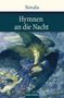 Novalis: Hymnen an die Nacht, Buch, Buch
