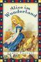 Lewis Carroll: Alice im Wunderland, Buch