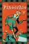 Carlo Collodi: Pinocchio, Buch