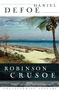 Daniel Defoe: Robinson Crusoe, Buch