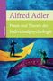 Alfred Adler: Praxis und Theorie der Individualpsychologie, Buch