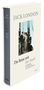 Jack London: Die Reise mit der Snark, Buch