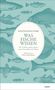 Jonathan Balcombe: Was Fische wissen, Buch