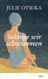 Julie Otsuka: Solange wir schwimmen, Buch