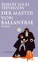 Robert Louis Stevenson: Der Master von Ballantrae, Buch