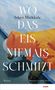 Inkeri Markkula: Wo das Eis niemals schmilzt, Buch